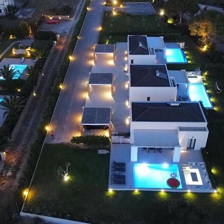 Les Residences Svoronata Zewnętrze zdjęcie
