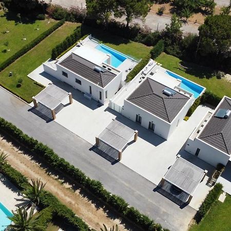 Les Residences Svoronata Zewnętrze zdjęcie