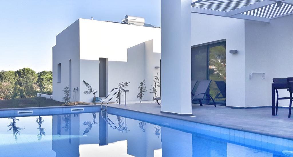 Les Residences Svoronata Zewnętrze zdjęcie