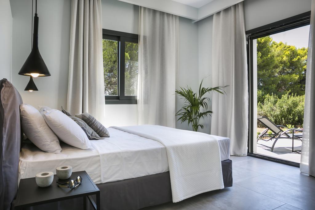 Les Residences Svoronata Zewnętrze zdjęcie