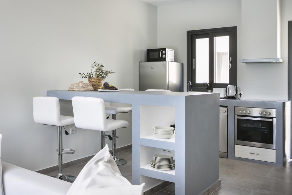 Les Residences Svoronata Zewnętrze zdjęcie