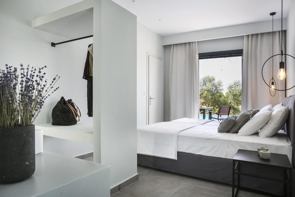 Les Residences Svoronata Zewnętrze zdjęcie