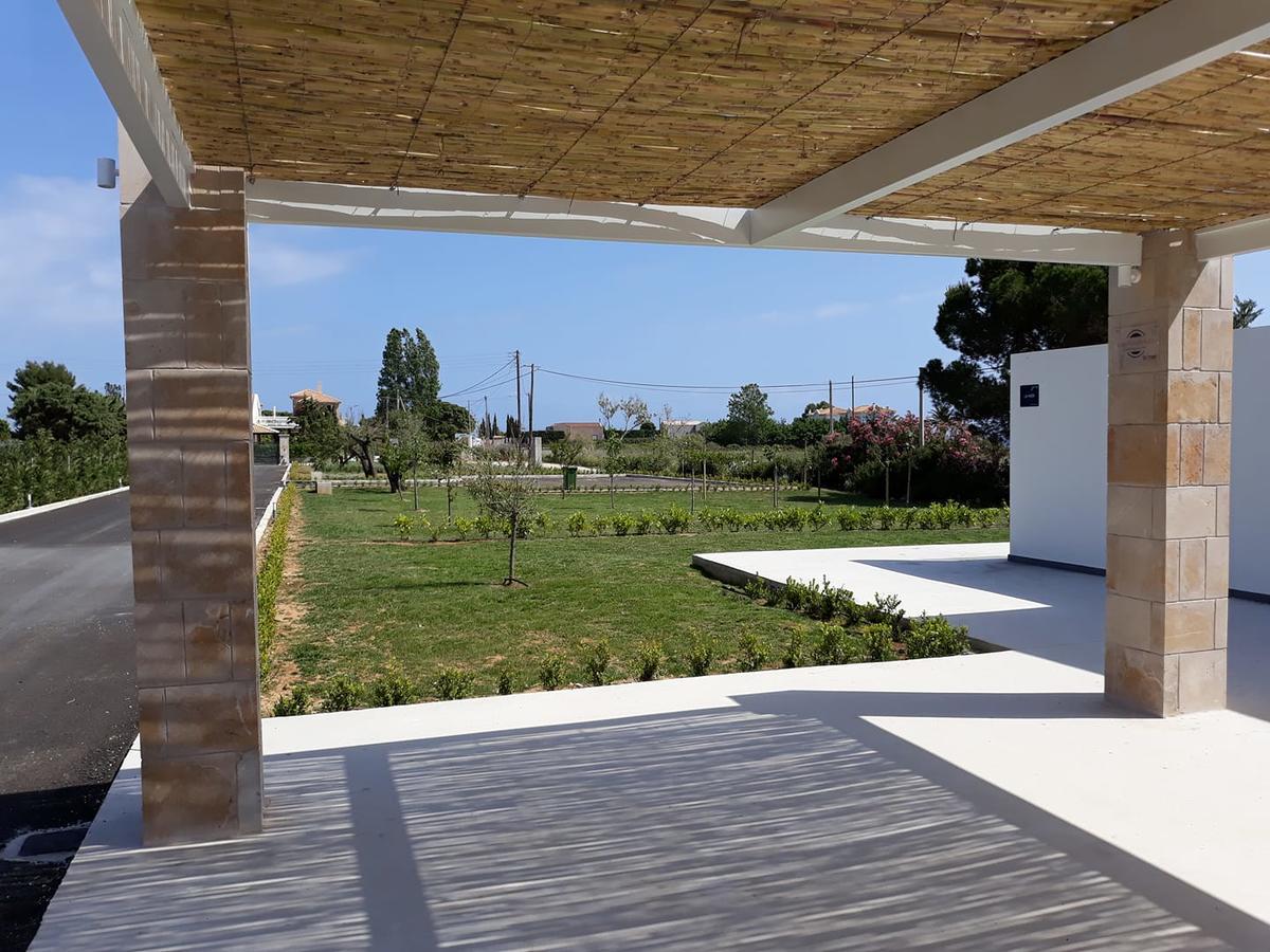 Les Residences Svoronata Zewnętrze zdjęcie