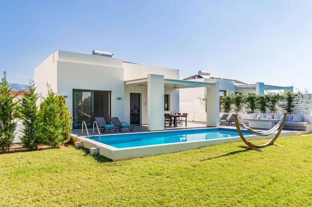 Les Residences Svoronata Zewnętrze zdjęcie