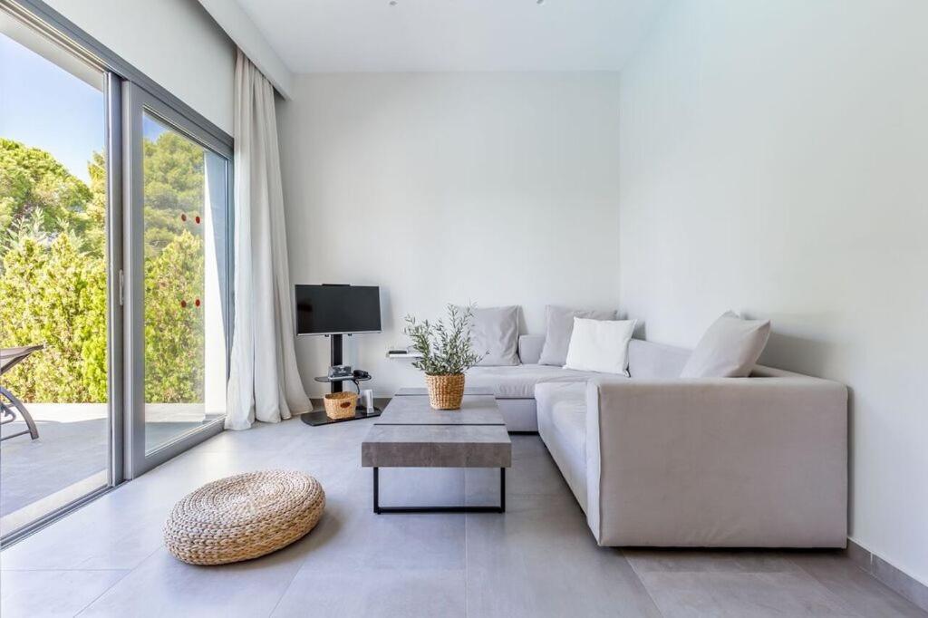 Les Residences Svoronata Zewnętrze zdjęcie