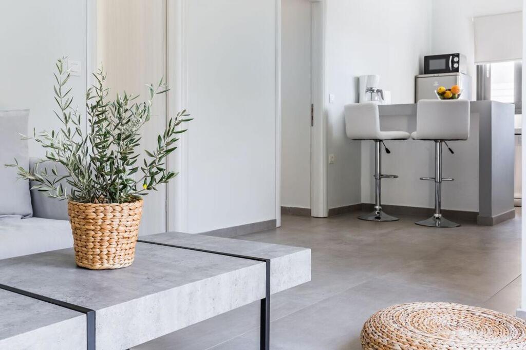 Les Residences Svoronata Zewnętrze zdjęcie