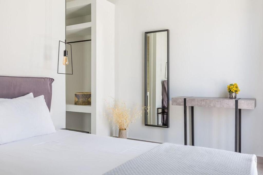 Les Residences Svoronata Zewnętrze zdjęcie