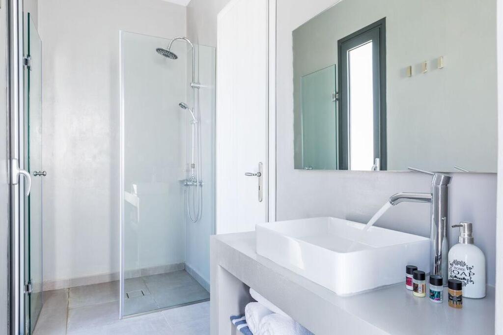 Les Residences Svoronata Zewnętrze zdjęcie