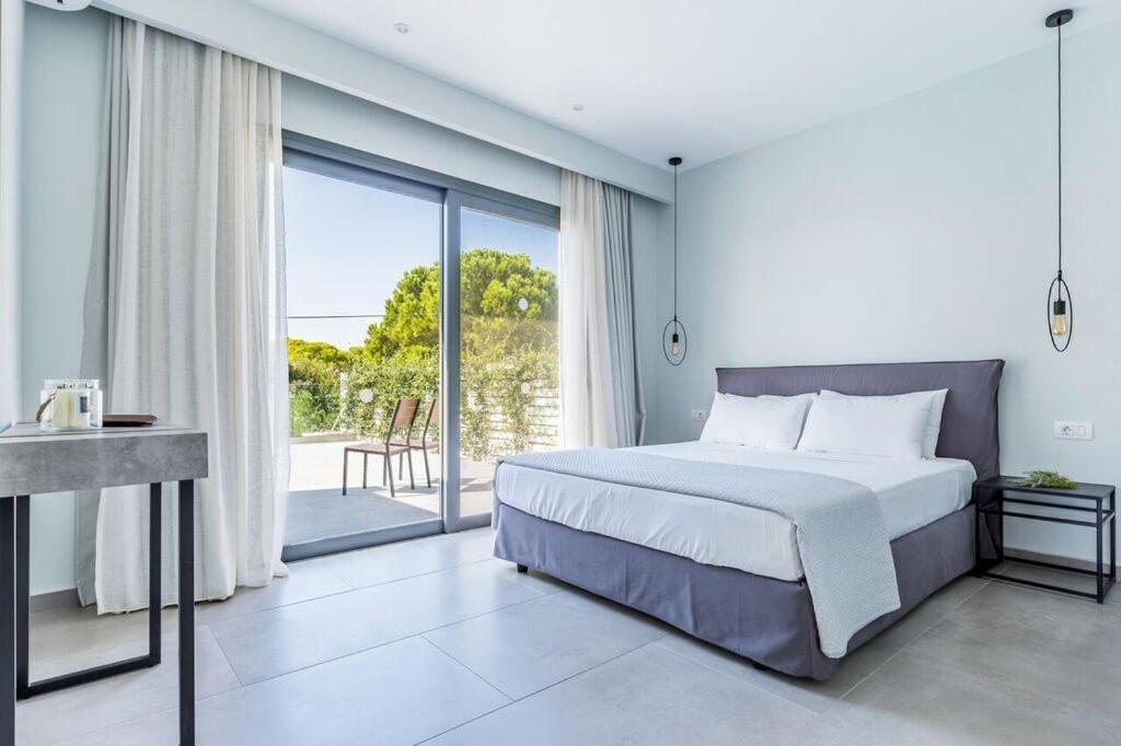 Les Residences Svoronata Zewnętrze zdjęcie
