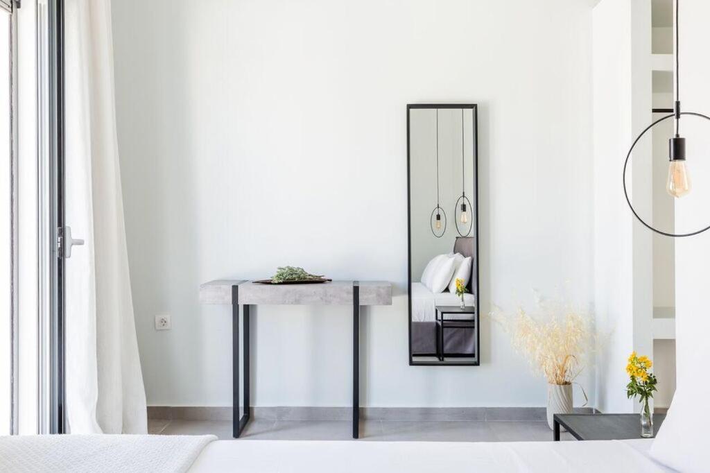 Les Residences Svoronata Zewnętrze zdjęcie