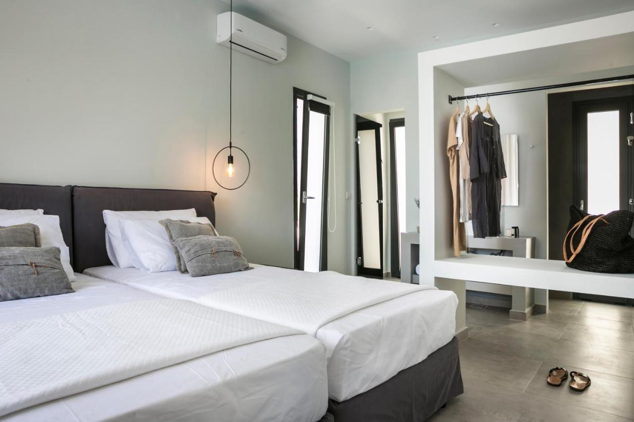 Les Residences Svoronata Zewnętrze zdjęcie