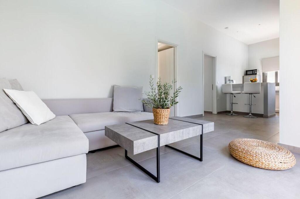 Les Residences Svoronata Zewnętrze zdjęcie