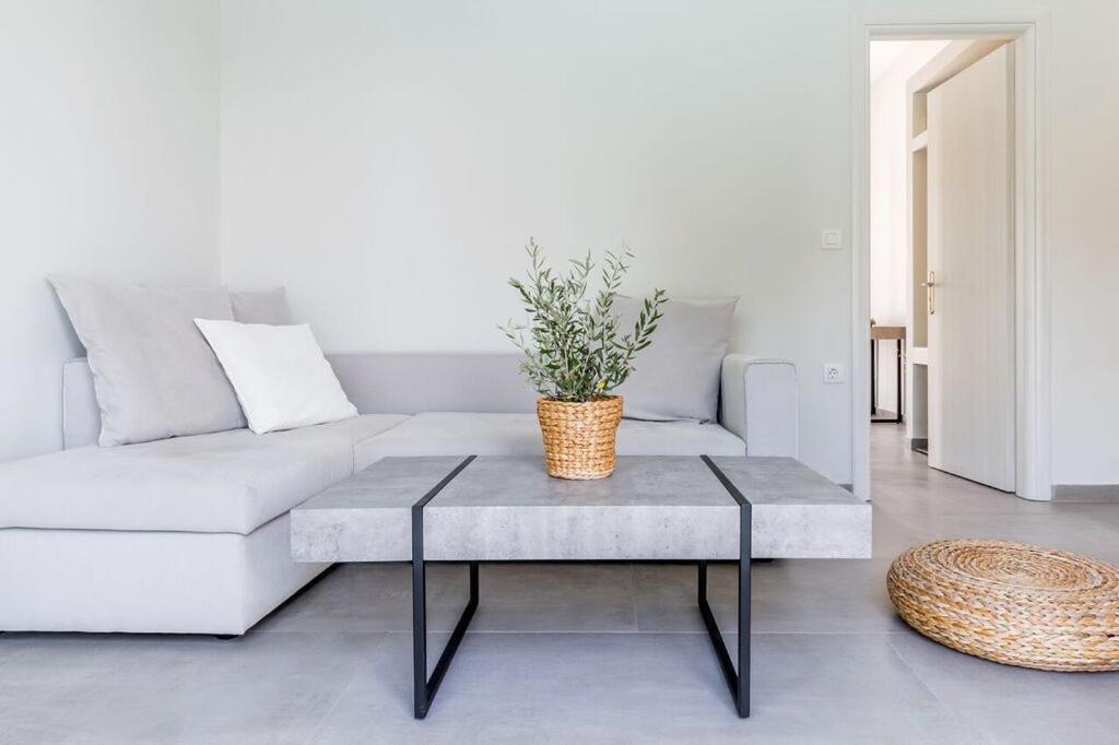 Les Residences Svoronata Zewnętrze zdjęcie