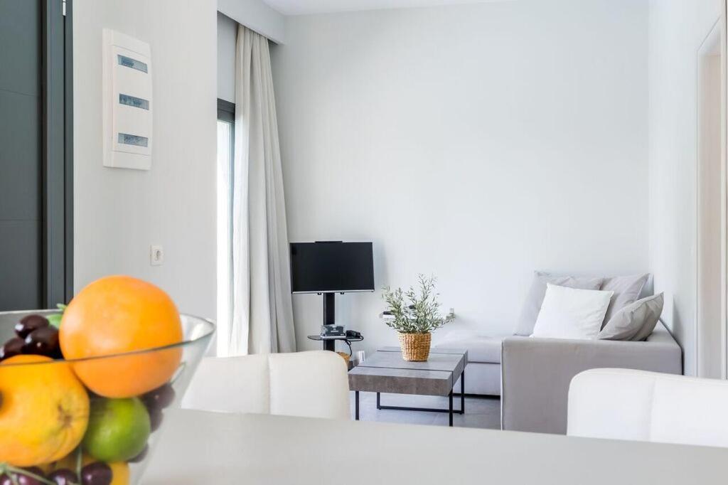 Les Residences Svoronata Zewnętrze zdjęcie