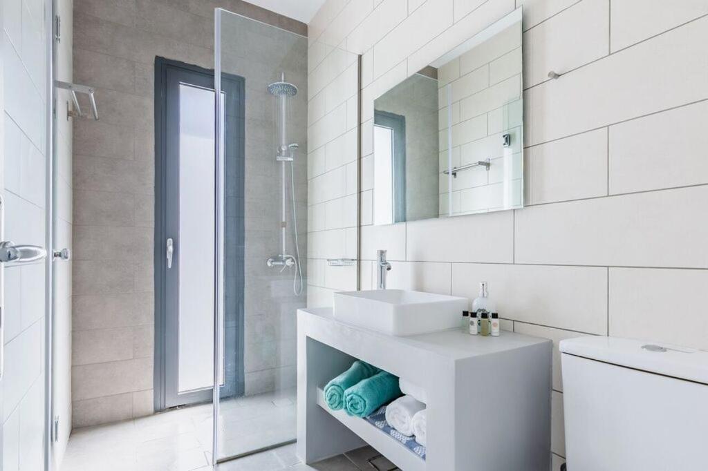 Les Residences Svoronata Zewnętrze zdjęcie