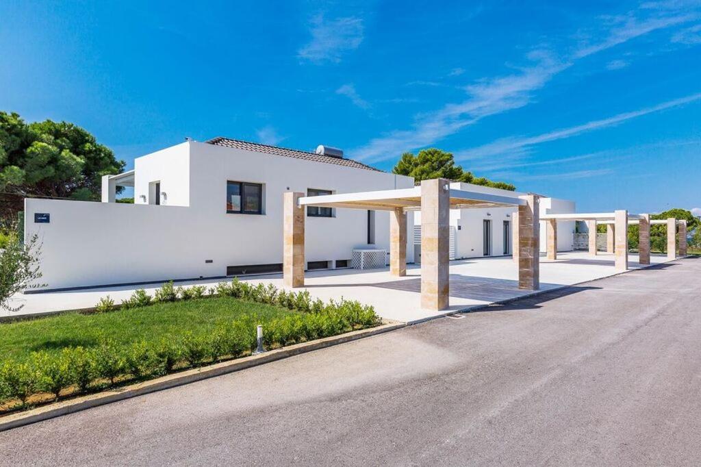 Les Residences Svoronata Zewnętrze zdjęcie